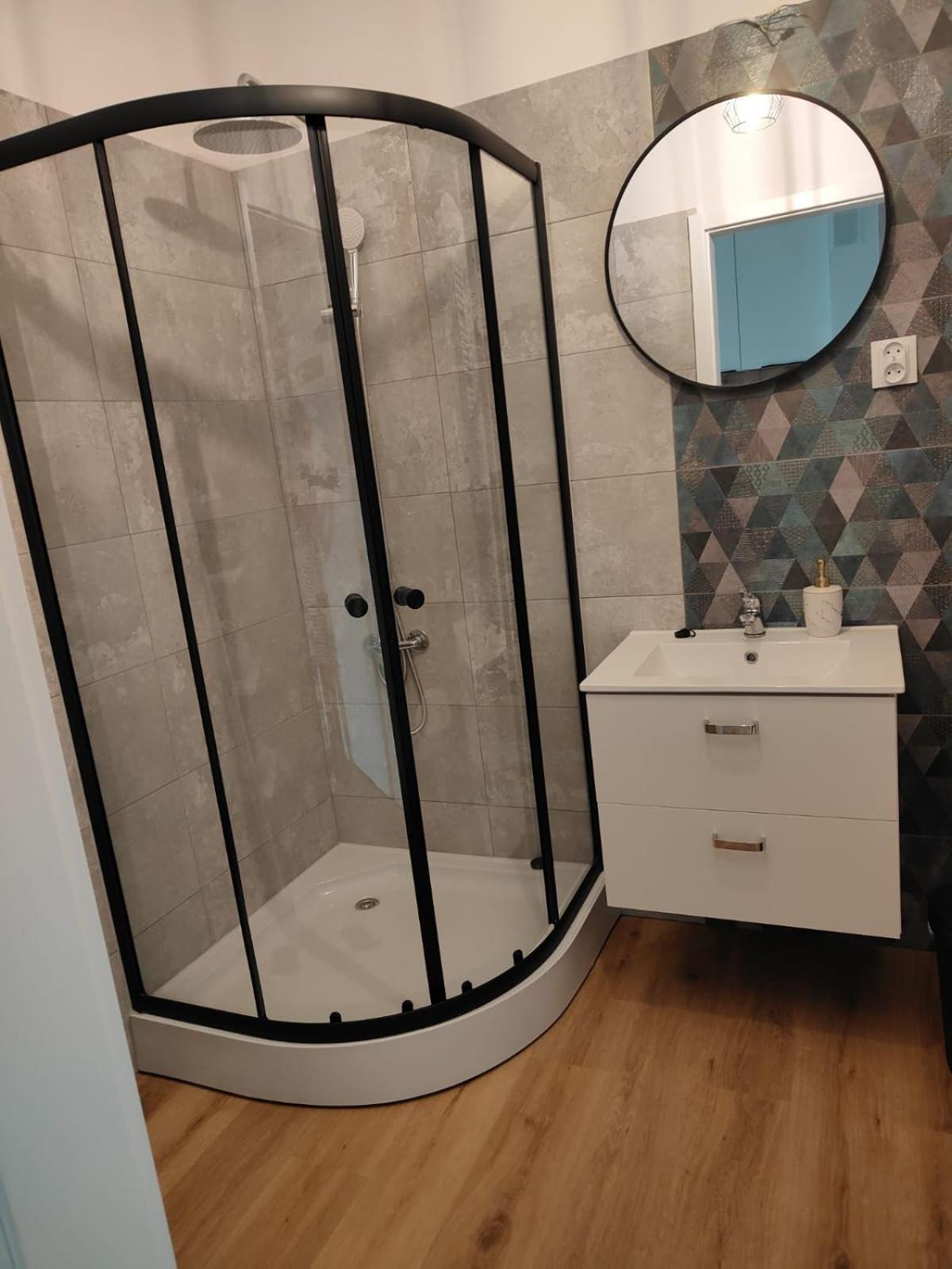 Apartament Dwupokojowy Blisko Onkologii Bydgoszcz Bagian luar foto