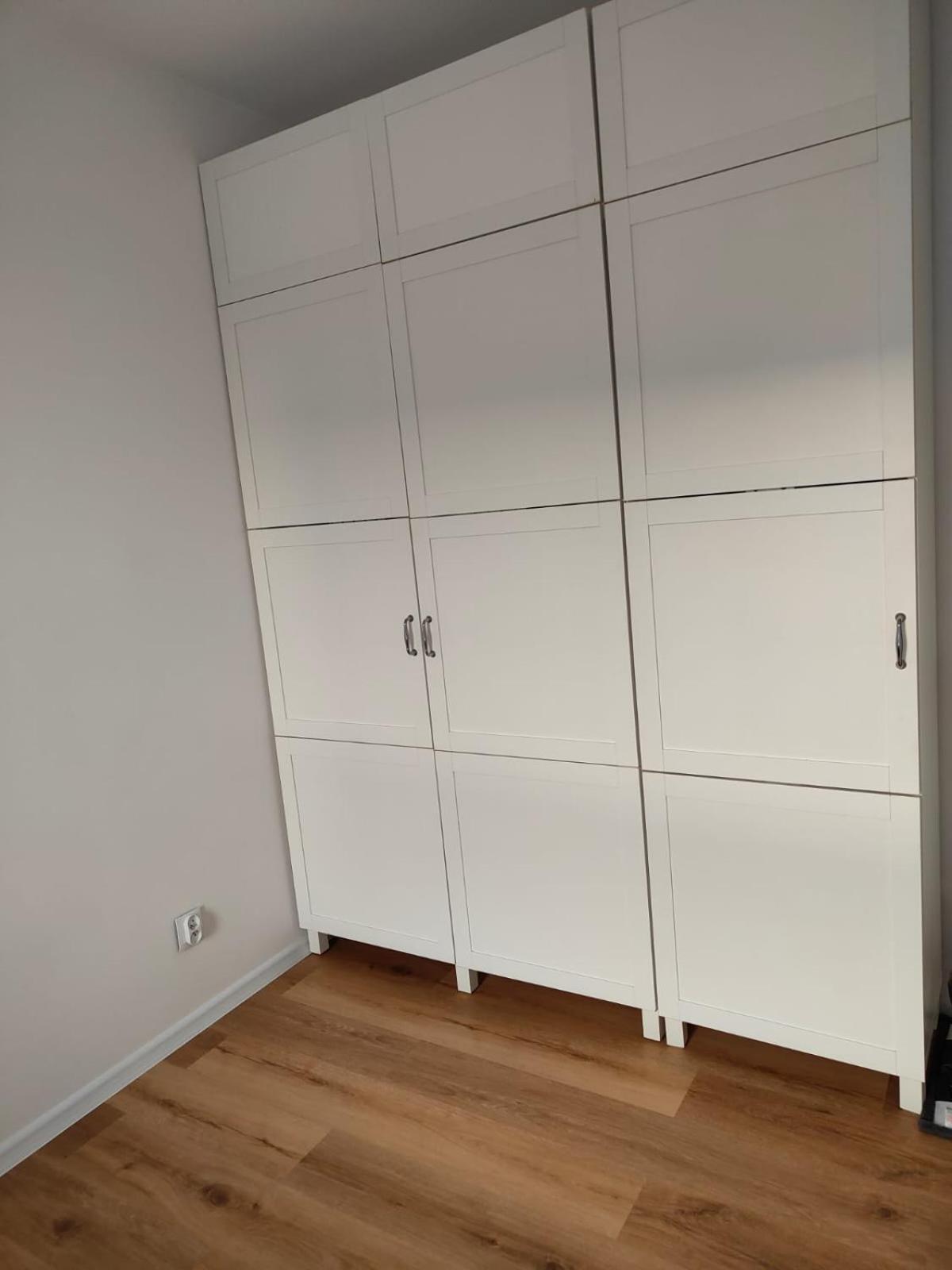 Apartament Dwupokojowy Blisko Onkologii Bydgoszcz Bagian luar foto